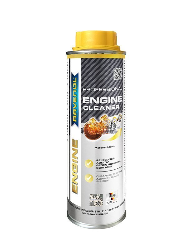 RAVENOL Professional Engine Cleaner 300 ml
