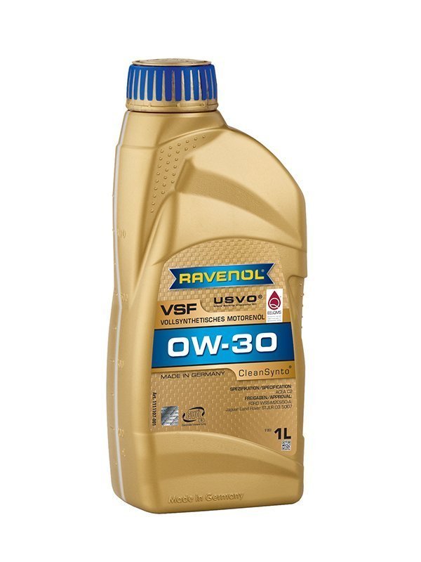 RAVENOL VSF SAE 0W-30 1L