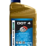 RAVENOL DOT4 1L Líquido de frenos