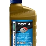 RAVENOL DOT 4 500ml Líquido de frenos