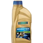 RAVENOL SCOOTER 4-T 10W-30 Sintetico 1L