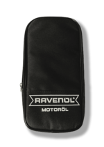 RAVENOL Bolsa 1L Maletero con Velcro Oil Bag 1510077-000