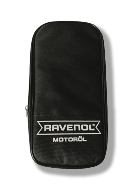 RAVENOL Bolsa 1L Maletero con Velcro Oil Bag 1510077-000