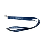 RAVENOL Lanyard Ancho (Azul)