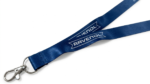 RAVENOL Lanyard Ancho (Azul) - Imagen 2