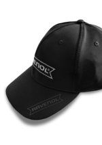 RAVENOL GORRA Negra Bordada 1520216-OS c