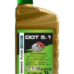 1350612-001 RAVENOL_DOT 5.1 Líquido de Frenos 1L