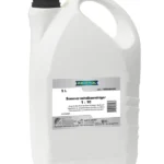 1360085-005 RAVENOL Sommer-Scheibenriniger 1:10 Limpiaparabrisas 5L
