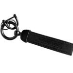 RAVENOL Llavero de Cuero - Key Ring